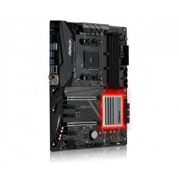 ASROCK X470 MASTER SLI AM4