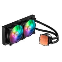 CM MASTERLIQUID ML240R RGB