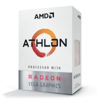 AMD ATHLON 200GE 3.2 VEGA3 AM4