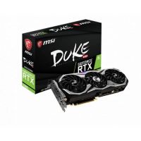 MSI RTX2080 DUKE 8GB OC