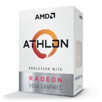 AMD ATHLON 200GE 3.2 VEGA3 AM4 MPK