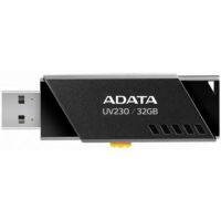 32GB USB UV230 ADATA BLACK