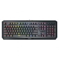 Gamdias Gaming Keyboard Mechanical - HERMES P3 RGB