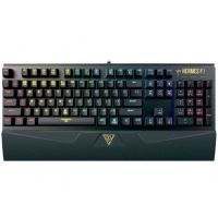 Gamdias Gaming Keyboard Mechanical - HERMES P1 RGB
