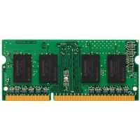 Kingston DRAM 4GB 2666MHz DDR4 CL19 SODIMM KVR26S19S6/4