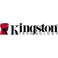 Kingston DRAM 8GB 2400MHz DDR4 CL17 SODIMM KVR24S17S8/8