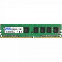GOODRAM DDR4 16GB 2400MHz CL17 GR2400D464L17/16G