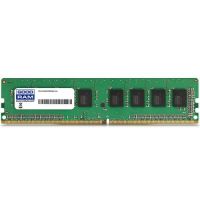 GOODRAM DDR4 8GB 2400MHz CL17 GR2400D464L17S/8G