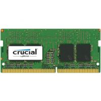 Crucial DRAM 16GB DDR4 2666MHz CL19 SODIMM CT16G4SFD8266