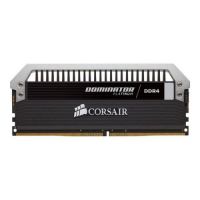 Corsair DDR4 3333MHz 4x8GB CL16 DOMINATOR CMD32GX4M4B3333C16