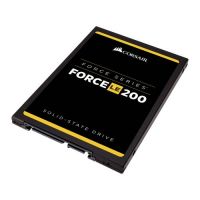 SSD Corsair Force Series LE200 240GB SATA CSSD-F240GBLE200B
