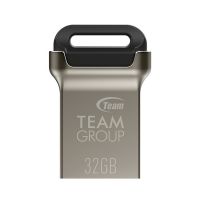 32GB USB3 TEAM C162 BLACK
