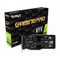 PALIT RTX2060 GAMINGPRO 6GB D6