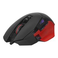 Marvo Gaming Mouse G981 - 8000dpi, RGB, programmable - MARVO-G981