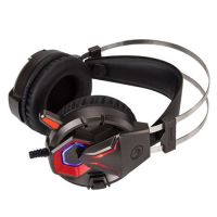 Marvo Gaming Headphones HG8914 Backlight - PC/PS/XBOX 3.5mm jack - MARVO-HG8914