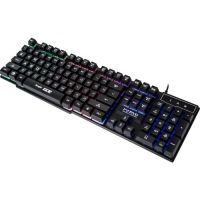 Marvo Gaming Keyboard K632 - 104 keys Rainbow backlight - MARVO-K632