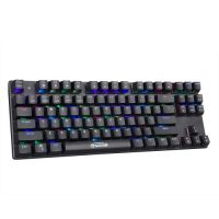 Marvo Gaming Keyboard Mechanical KG914G RGB/Macro - 87 keys - MARVO-KG914G