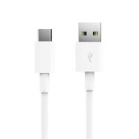 Orico Cable USB TYPE A to TYPE C 0.5m 5A charging white ATC-05-WH