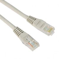 VCom LAN UTP Cat5e Patch Cable NP511-3m