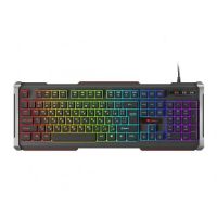 Genesis Gaming Keyboard RHOD 400 RGB Bulgarian Layout NKG-1362