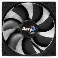 AeroCool Fan 120mm Dark Force Black ACF3-DF00110.11