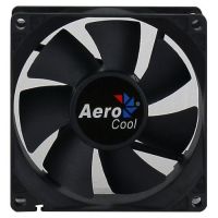 AeroCool Fan 80mm Dark Force Black ACF1-DF00110.11