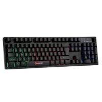Marvo Gaming Keyboard K616A 104 keys backlight