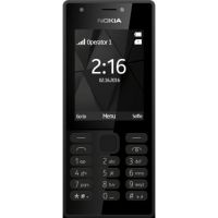 NOKIA 216 DS BLACK