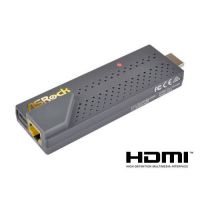 ASROCK H2R 2-IN-1 ROUTER