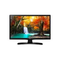 24 LG 24TK410V-PZ TV+Monitor HD WVA 5ms HDMI AUDIO