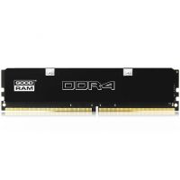GOODRAM 4GB 2400MHz DDR4 CL17 GR2400D464L17S/4G