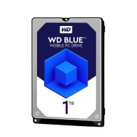 WD Blue 1TB 2.5 SATAIII 128MB 7mm WD10SPZX