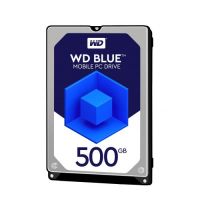 WD Blue 500GB 2.5 SATAIII 8MB 7mm WD5000LPCX