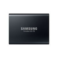 Samsung Portable T5 2TB 3D V-NAND MU-PA2T0B/EU