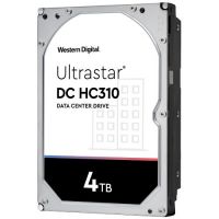 HGST Ultrastar DC HC310 4TB 256MB HUS726T4TALA6L4