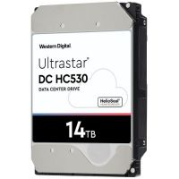 WD Ultrastar DC HC530 14TB  512MB WUH721414ALE6L4