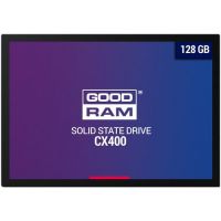 GOODRAM CX400 128GB 3D NAND SSDPR-CX400-128