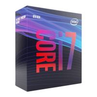 Intel i7-9700 3.0GHz 12MB LGA1151 box LGA1151