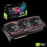 ASUS ROG STRIX RTX2060S A8G GAMING