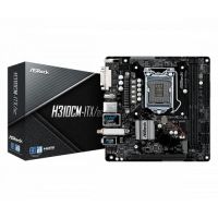 ASROCK H310CM-ITX/AC LGA1151