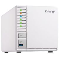 QNAP TS-328 3X4T ST4000VN008