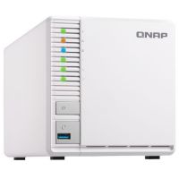 QNAP TS-328 NAS 3 X 3.5INCH