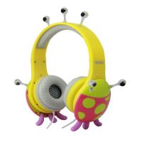 VCom Children Headphones Monster series - DE802