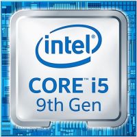Intel i5-9500 3.30GHz 9MB LGA1151 box