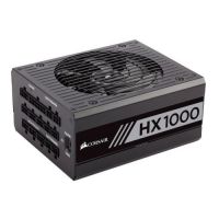 Corsair HX Series HX1000 Modular 80+ Platinum 1000 Watt CP-9020139-EU