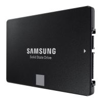 Samsung 860 EVO Series 250 GB 3D V-NAND Flash MZ-76E250E