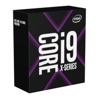Intel CPU Core i9-9820X 3.3GHz 16.5MB LGA2066 box