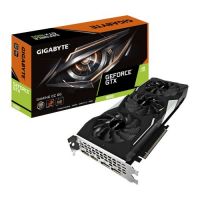 Gigabyte GeForce GTX 1660 6GB OC N1660GAMING OC-6GD