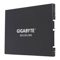 Gigabyte 120GB 2.5in SATA SSD GSTFS31120GNTD