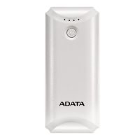 ADATA POWER BANK P5000 5AH WHITE